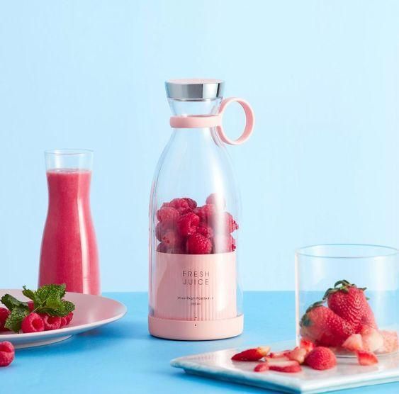 Premium Quality Portable Mini Juice Blender