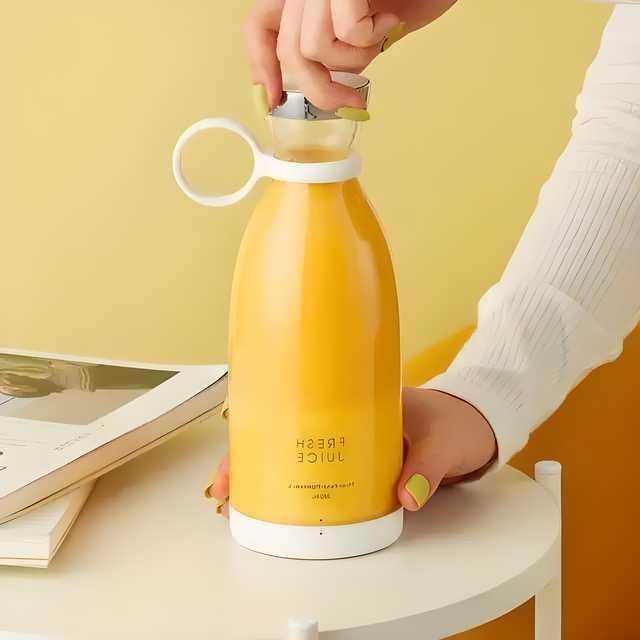 Premium Quality Portable Mini Juice Blender