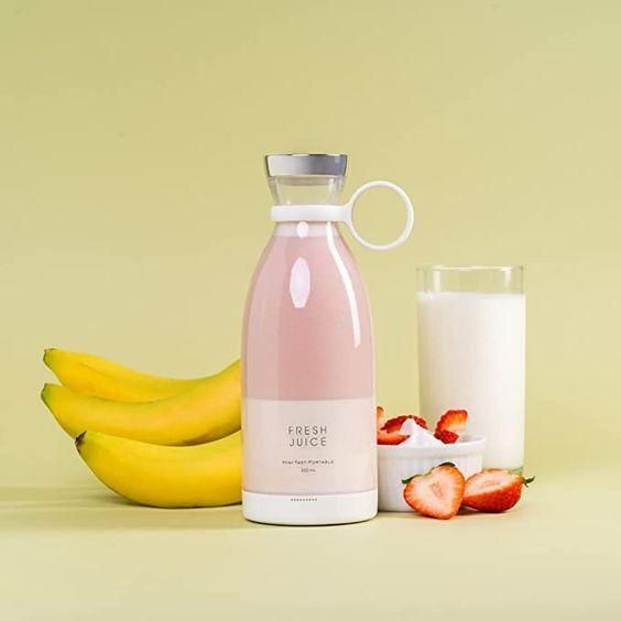 Premium Quality Portable Mini Juice Blender