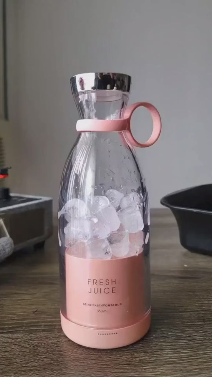 Premium Quality Portable Mini Juice Blender